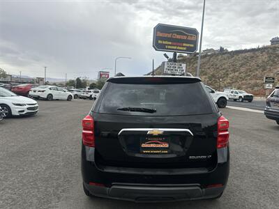 2016 Chevrolet Equinox LT - Photo 5 - St. George, UT 84770