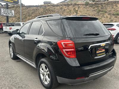 2016 Chevrolet Equinox LT - Photo 4 - St. George, UT 84770