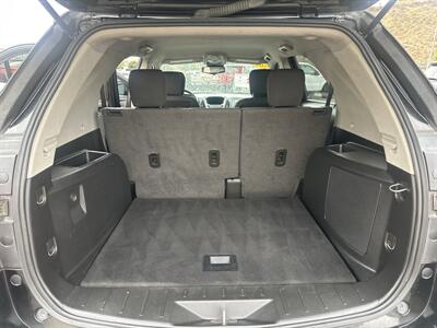 2016 Chevrolet Equinox LT - Photo 10 - St. George, UT 84770
