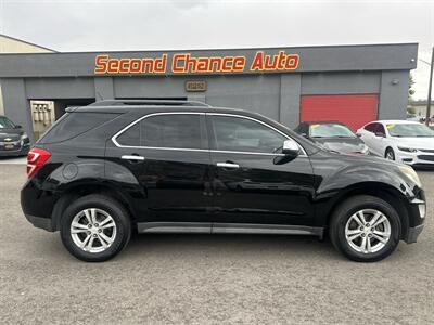 2016 Chevrolet Equinox LT - Photo 7 - St. George, UT 84770