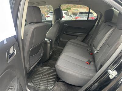 2016 Chevrolet Equinox LT - Photo 9 - St. George, UT 84770