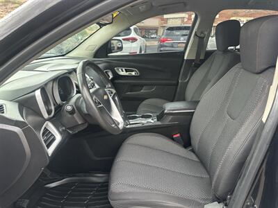 2016 Chevrolet Equinox LT - Photo 8 - St. George, UT 84770