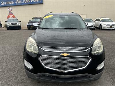 2016 Chevrolet Equinox LT - Photo 2 - St. George, UT 84770