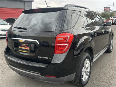 2016 Chevrolet Equinox LT - Photo 6 - St. George, UT 84770