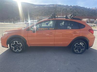 2013 Subaru XV Crosstrek 2.0i Limited   - Photo 4 - St. George, UT 84770