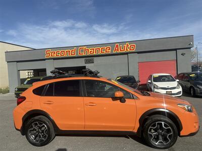 2013 Subaru XV Crosstrek 2.0i Limited   - Photo 8 - St. George, UT 84770