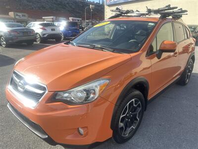 2013 Subaru XV Crosstrek 2.0i Limited   - Photo 3 - St. George, UT 84770