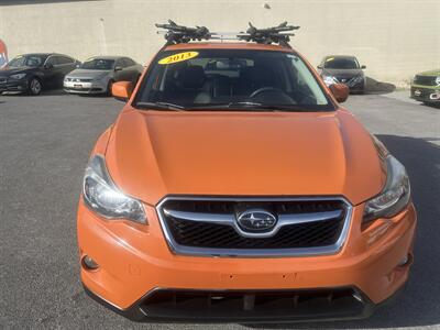 2013 Subaru XV Crosstrek 2.0i Limited   - Photo 2 - St. George, UT 84770