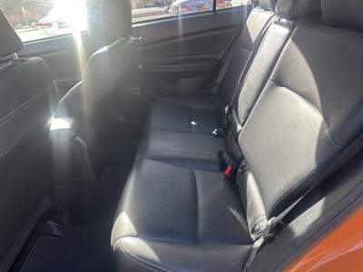 2013 Subaru XV Crosstrek 2.0i Limited   - Photo 10 - St. George, UT 84770