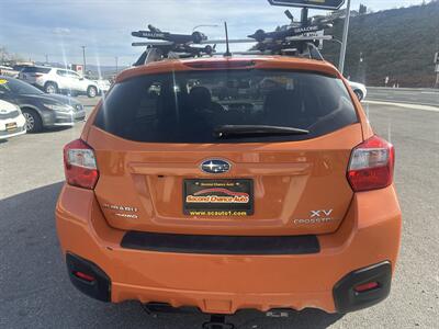 2013 Subaru XV Crosstrek 2.0i Limited   - Photo 6 - St. George, UT 84770
