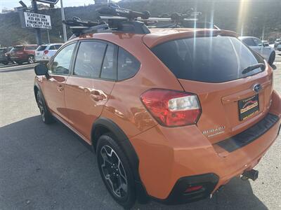 2013 Subaru XV Crosstrek 2.0i Limited   - Photo 5 - St. George, UT 84770