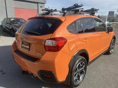 2013 Subaru XV Crosstrek 2.0i Limited   - Photo 7 - St. George, UT 84770