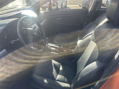 2013 Subaru XV Crosstrek 2.0i Limited   - Photo 9 - St. George, UT 84770
