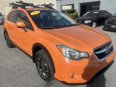 2013 Subaru XV Crosstrek 2.0i Limited   - Photo 1 - St. George, UT 84770