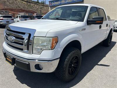 2010 Ford F-150 XL - Photo 3 - St. George, UT 84770