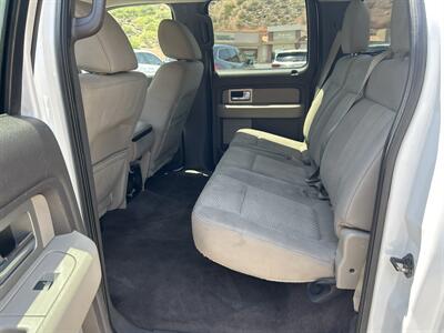 2010 Ford F-150 XL - Photo 12 - St. George, UT 84770