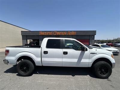 2010 Ford F-150 XL - Photo 8 - St. George, UT 84770