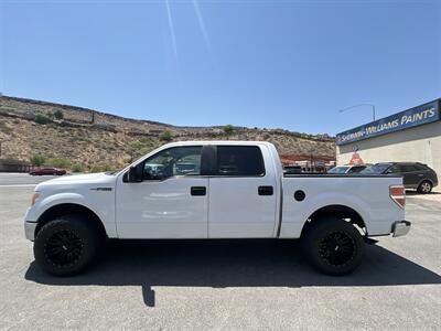 2010 Ford F-150 XL - Photo 4 - St. George, UT 84770