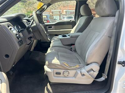 2010 Ford F-150 XL - Photo 11 - St. George, UT 84770