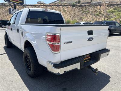 2010 Ford F-150 XL - Photo 5 - St. George, UT 84770
