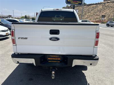 2010 Ford F-150 XL - Photo 6 - St. George, UT 84770