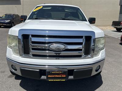 2010 Ford F-150 XL - Photo 2 - St. George, UT 84770