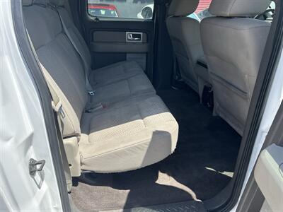 2010 Ford F-150 XL - Photo 10 - St. George, UT 84770