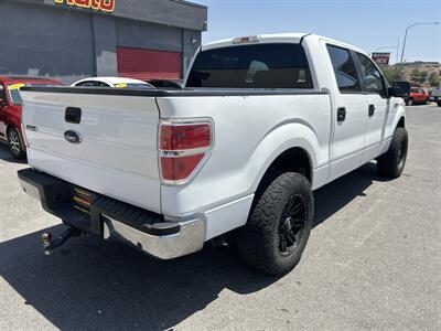 2010 Ford F-150 XL - Photo 7 - St. George, UT 84770