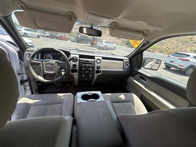 2010 Ford F-150 XL - Photo 13 - St. George, UT 84770