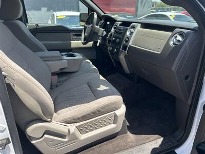 2010 Ford F-150 XL - Photo 9 - St. George, UT 84770