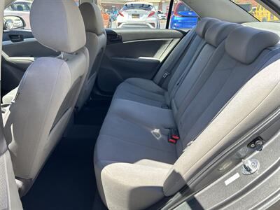 2010 Hyundai SONATA GLS - Photo 8 - St. George, UT 84770