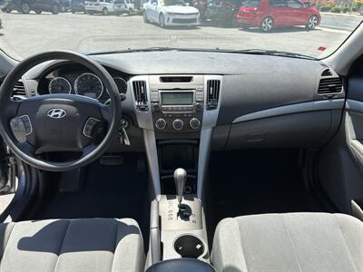 2010 Hyundai SONATA GLS - Photo 9 - St. George, UT 84770