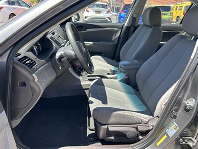 2010 Hyundai SONATA GLS - Photo 7 - St. George, UT 84770