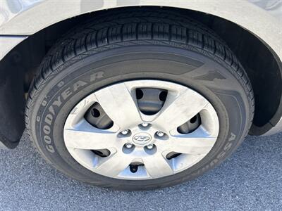 2010 Hyundai SONATA GLS - Photo 6 - St. George, UT 84770