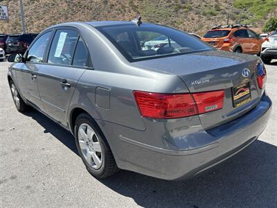 2010 Hyundai SONATA GLS - Photo 2 - St. George, UT 84770