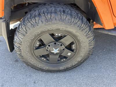2012 Jeep Wrangler Unlimited Rubicon   - Photo 9 - St. George, UT 84770