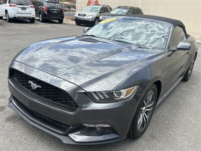 2016 Ford Mustang EcoBoost Premium - Photo 3 - St. George, UT 84770