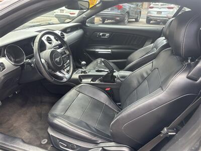 2016 Ford Mustang EcoBoost Premium - Photo 8 - St. George, UT 84770