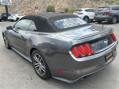 2016 Ford Mustang EcoBoost Premium - Photo 4 - St. George, UT 84770