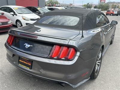 2016 Ford Mustang EcoBoost Premium - Photo 6 - St. George, UT 84770