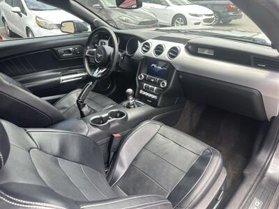 2016 Ford Mustang EcoBoost Premium - Photo 10 - St. George, UT 84770