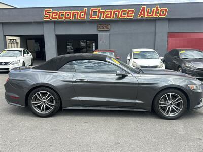 2016 Ford Mustang EcoBoost Premium - Photo 7 - St. George, UT 84770