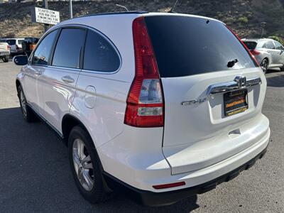 2011 Honda CR-V EX-L - Photo 4 - St. George, UT 84770