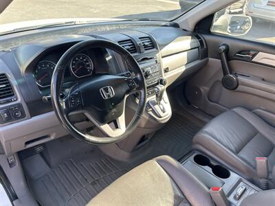 2011 Honda CR-V EX-L - Photo 11 - St. George, UT 84770