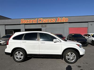 2011 Honda CR-V EX-L - Photo 7 - St. George, UT 84770