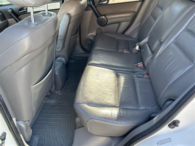 2011 Honda CR-V EX-L - Photo 10 - St. George, UT 84770