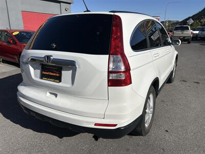 2011 Honda CR-V EX-L - Photo 6 - St. George, UT 84770