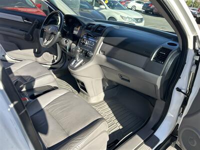 2011 Honda CR-V EX-L - Photo 8 - St. George, UT 84770