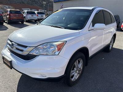 2011 Honda CR-V EX-L - Photo 3 - St. George, UT 84770