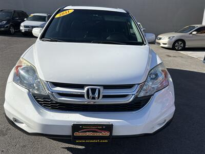 2011 Honda CR-V EX-L - Photo 2 - St. George, UT 84770